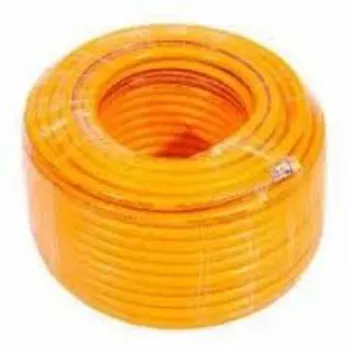 Hdpe Hose Pipe